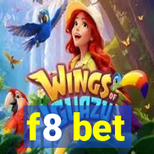 f8 bet